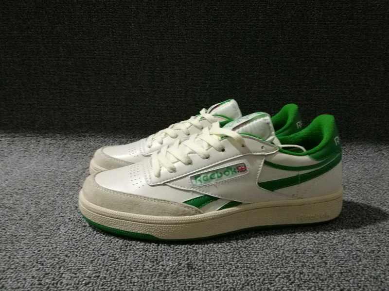 Reebok Classic Revenge Plus Vintage [M. 2] - Cliquez sur l'image pour la fermer